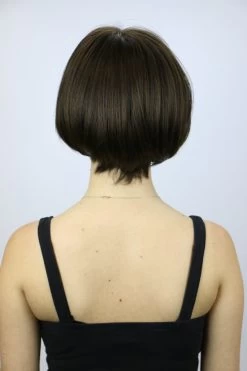 Ann Mono Wig By Godiva's Secret Wigs -Do it with Wig shop. Ann Dk Choc back 15323.1435790697.1280.1280