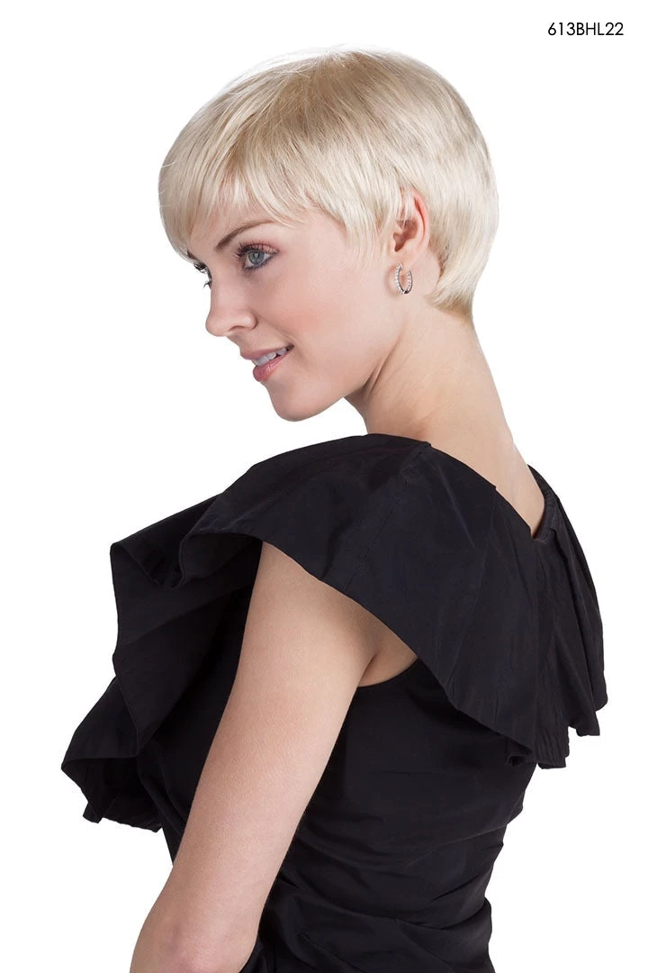 Arden Wig By Tony Of Beverly 5 Arden Wig By Tony Of Beverly - Image 3