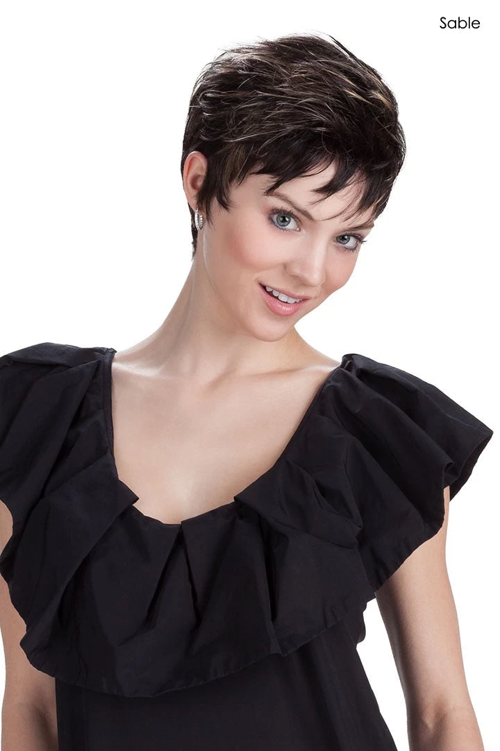 Arden Wig By Tony Of Beverly 8 Arden Wig By Tony Of Beverly - Image 6