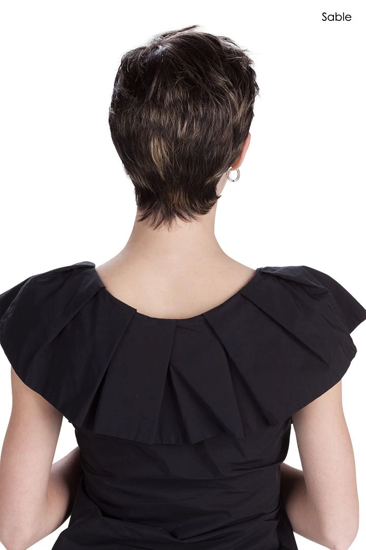 Arden Wig By Tony Of Beverly 9 Arden Wig By Tony Of Beverly - Image 7