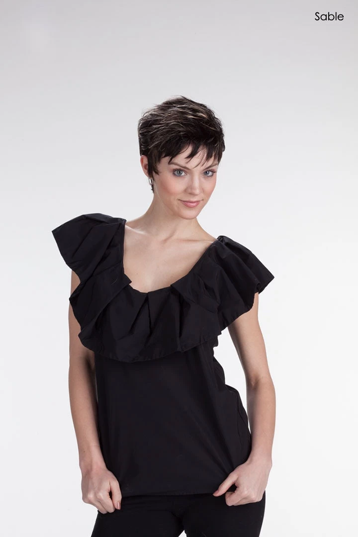 Arden Wig By Tony Of Beverly 7 Arden Wig By Tony Of Beverly - Image 5