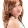 Ashley Wig By Jon Renau | Double Mono Top | Children's Wig | Petite Cap 1 Ashley Wig By Jon Renau | Double Mono Top | Children's Wig | Petite Cap -Do it with Wig shop. Ashley main 1