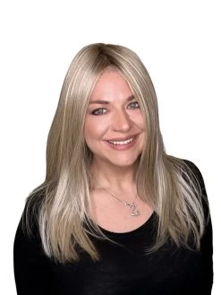 Attract Mono Wig By Ellen Wille | Double Mono Top 24 Attract Mono Wig By Ellen Wille | Double Mono Top -Do it with Wig shop. AtrractMono EW ChampagneRooted Front1