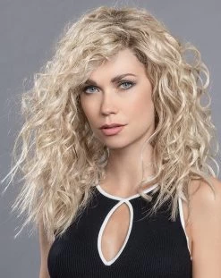 Attract Mono Wig By Ellen Wille | Double Mono Top 22 Attract Mono Wig By Ellen Wille | Double Mono Top -Do it with Wig shop. AttractMono 5 Curly
