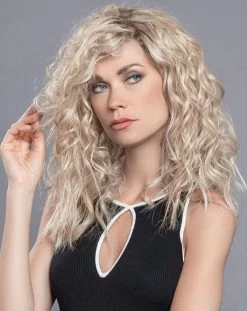 Attract Mono Wig By Ellen Wille | Double Mono Top 23 Attract Mono Wig By Ellen Wille | Double Mono Top -Do it with Wig shop. AttractMono 6 Curly