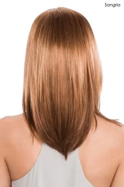 Avery Wig By Tony Of Beverly -Do it with Wig shop. Avery Sangria 5