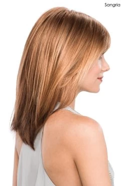 Avery Wig By Tony Of Beverly -Do it with Wig shop. Avery Sangria 6