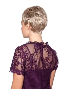 Monica Petite BA535 Wig By WigPro | V Mono Top 25 Monica Petite BA535 Wig By WigPro | V Mono Top -Do it with Wig shop. BA535 Monica 1