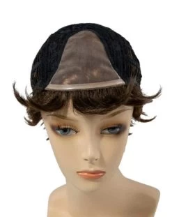 Monica Petite BA535 Wig By WigPro | V Mono Top 27 Monica Petite BA535 Wig By WigPro | V Mono Top -Do it with Wig shop. BA535 Monica 3