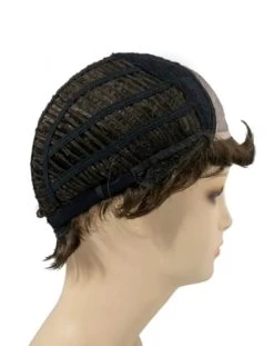 Monica Petite BA535 Wig By WigPro | V Mono Top 28 Monica Petite BA535 Wig By WigPro | V Mono Top -Do it with Wig shop. BA535 Monica 4