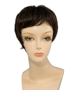 Monica Petite BA535 Wig By WigPro | V Mono Top 26 Monica Petite BA535 Wig By WigPro | V Mono Top -Do it with Wig shop. BA535 Monica 5
