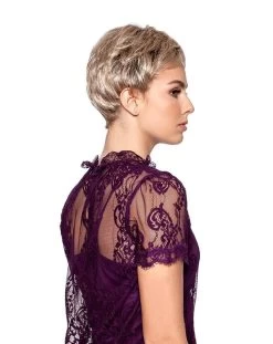 Monica Petite BA535 Wig By WigPro | V Mono Top 24 Monica Petite BA535 Wig By WigPro | V Mono Top -Do it with Wig shop. BA535 Monica 8