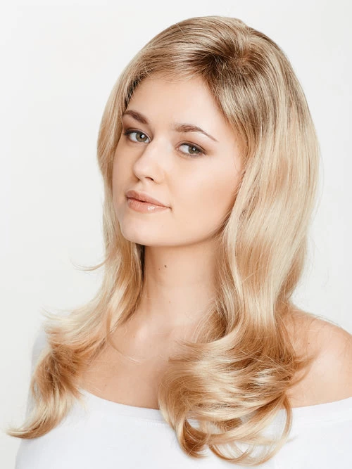 Barbie Wig By Dream USA | Mono Top 4 Barbie Wig By Dream USA | Mono Top - Image 2