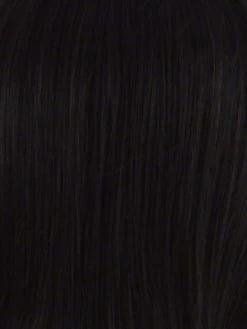 Hair Add-on Left By Envy | Human Hair | Synthetic Blend 14 Hair Add-on Left By Envy | Human Hair | Synthetic Blend -Do it with Wig shop. BLACK 273f5477 9a78 4929 bbaa e8afe34e9d8c