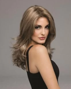 Bobbi Wig By Envy | Mono Top -Do it with Wig shop. BOBBI 118