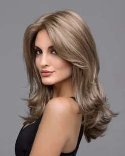 Bobbi Wig By Envy | Mono Top -Do it with Wig shop. BOBBI 129CC