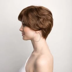 Brenda Wig By Fair Fashion | Human Hair 12 Brenda Wig By Fair Fashion | Human Hair -Do it with Wig shop. BRENDA 6810 19871 768x768 1