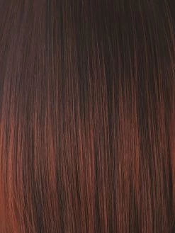 Roni Wig By Noriko -Do it with Wig shop. BURGUNDYROSA 6d7b45cb fffb 4281 91d9 8368b5b52ed0