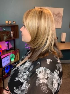 Beautiful Illusion Topper By Raquel Welch | Mono Top 28 Beautiful Illusion Topper By Raquel Welch | Mono Top -Do it with Wig shop. BeautifulIllusion