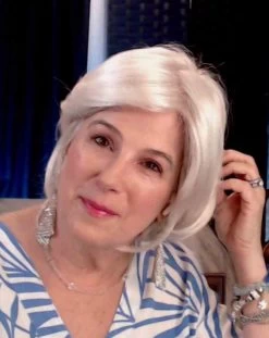 Becky Wig By Rene Of Paris -Do it with Wig shop. BeckyROP2