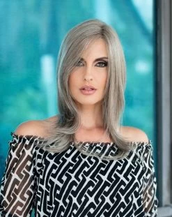 Belinda Wig By Envy | Mono Part -Do it with Wig shop. Belinda4796 2