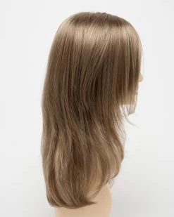 Belinda Wig By Envy | Mono Part -Do it with Wig shop. BelindaRightSide GingerCream