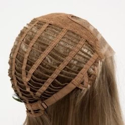 Belinda Wig By Envy | Mono Part -Do it with Wig shop. BelindaSide GingerCream