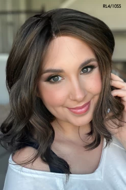 Bella Vida Wig By Raquel Welch | Heat-Friendly Synthetic -Do it with Wig shop. BellaVida 2c