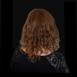 Berlin Petite Wig By Estetica -Do it with Wig shop. BerlinBack