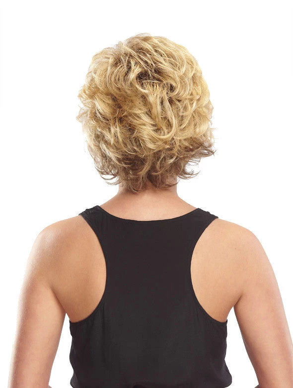 Bianca Wig By Jon Renau 4 Bianca Wig By Jon Renau - Image 2