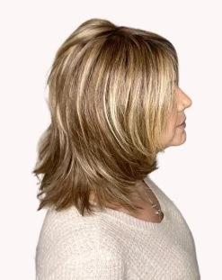 Big Time Wig By Raquel Welch -Do it with Wig shop. BigTimeRL12 22SS2