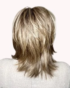 Big Time Wig By Raquel Welch -Do it with Wig shop. BigTimeRL12 22SS3