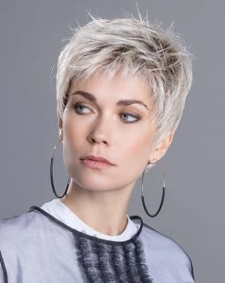 Bliss Wig By Ellen Wille | Mono Crown -Do it with Wig shop. Bliss 02