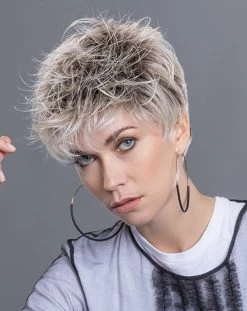 Bliss Wig By Ellen Wille | Mono Crown -Do it with Wig shop. Bliss 03