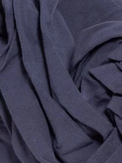 Malou Headwear By Ellen Wille -Do it with Wig shop. Blue Grey