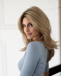 Bobbi Wig By Envy | Mono Top -Do it with Wig shop. Bobbi2539 2