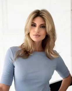 Bobbi Wig By Envy | Mono Top -Do it with Wig shop. Bobbi2556 2