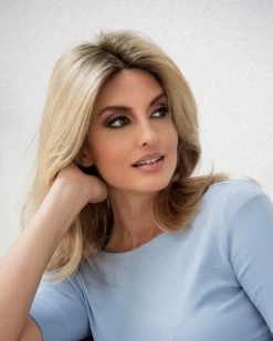 Bobbi Wig By Envy | Mono Top -Do it with Wig shop. Bobbi6262 4