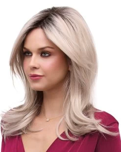 Bobbi Wig By Envy | Mono Top -Do it with Wig shop. Bobbi 0589