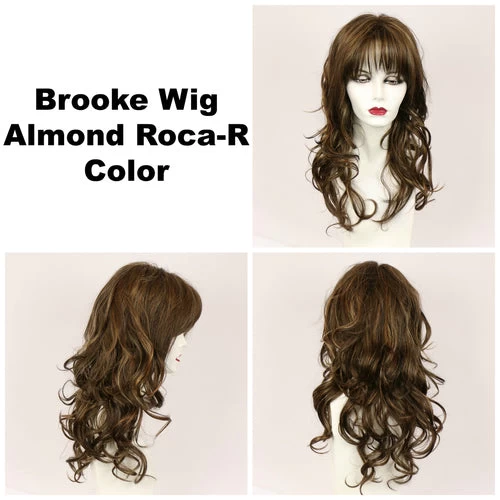 Brooke Wig By Godiva's Secret Wigs 14 Brooke Wig By Godiva's Secret Wigs - Image 12