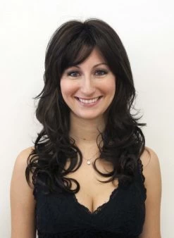 Brooke Wig By Godiva's Secret Wigs