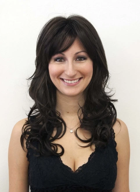 Brooke Wig By Godiva's Secret Wigs 3 Brooke Wig By Godiva's Secret Wigs