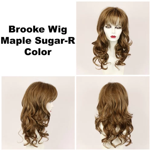 Brooke Wig By Godiva's Secret Wigs 17 Brooke Wig By Godiva's Secret Wigs - Image 15