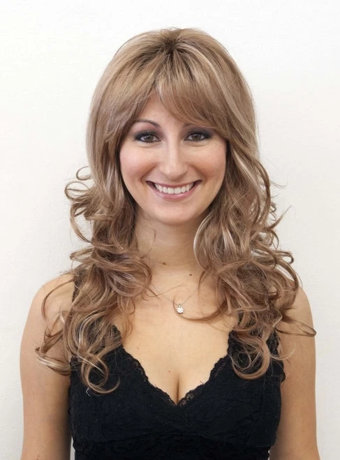 Brooke Wig By Godiva's Secret Wigs 5 Brooke Wig By Godiva's Secret Wigs - Image 3