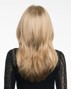 Brooke Wig By Envy | Mono Top | Large Cap -Do it with Wig shop. Brookeback