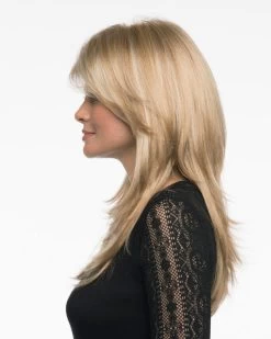 Brooke Wig By Envy | Mono Top | Large Cap -Do it with Wig shop. Brookeside1