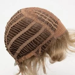 Bryn Wig By Envy -Do it with Wig shop. BrynSide GingerCream