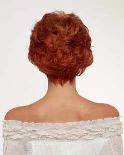 Bryn Wig By Envy -Do it with Wig shop. Brynback2012010