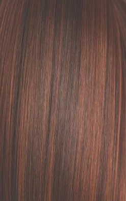 Attitude By Rene Of Paris -Do it with Wig shop. Burnt Chili