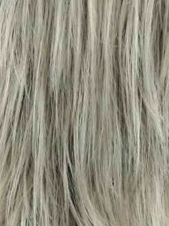 Milan Hair Piece By Noriko | Monofilament 39 Milan Hair Piece By Noriko | Monofilament -Do it with Wig shop. CHAMPAGNE Rooted Dark Blonde with Platinum Blonde Blended Base